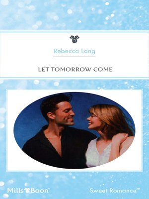 cover image of Let Tomorrow Come